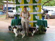 Exposição em Cuiabá nov 09