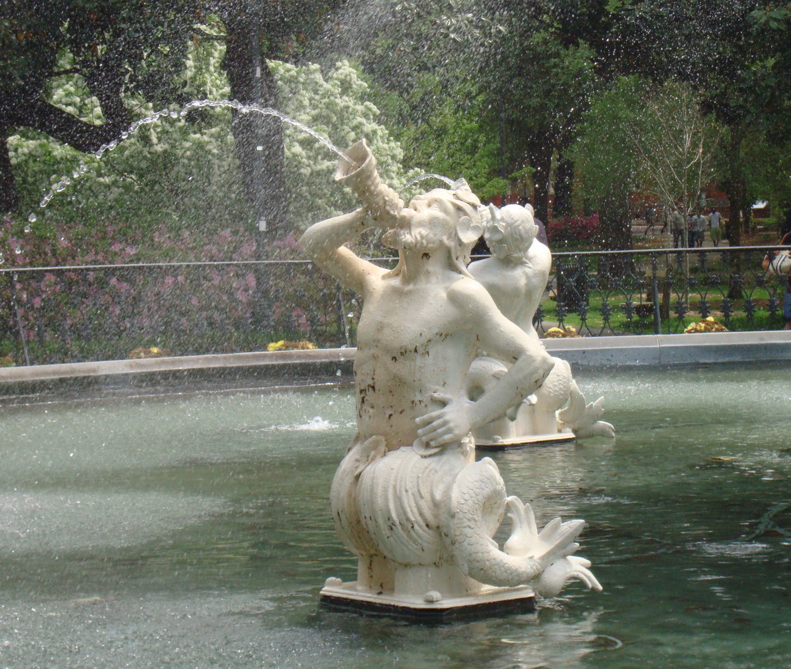 Fabulous  Splendid: {savannah o...