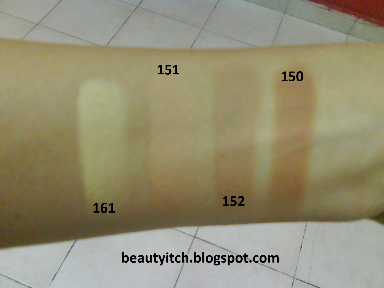 Naturactor Foundation