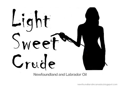 Sweet Light Crude