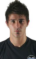 David Villa