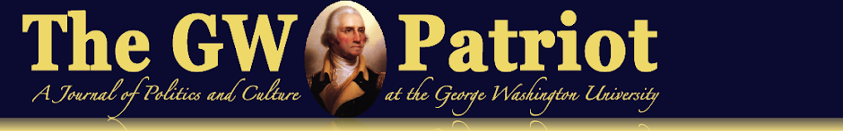 The GW Patriot