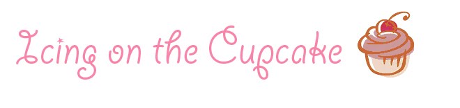 Icing on the Cupcake