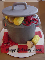 Crawfish+boil+cake
