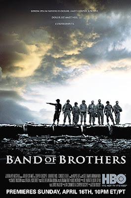 Baixar Seriado Irmãos de Guerra(Band of Brothers)Legendado