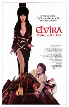 Baixar Filme Elvira: A Rainha das Trevas - Dublado Elvira: A Rainha das Trevas Dublado Download