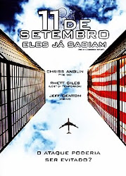 Capa do Filme 11 De Setembro, Eles Já Sabiam (Dublado) Baixe imagem de 11 De Setembro, Eles Já Sabiam (Dublado) sem Torrent