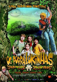 baixar Os Porralokinhas Nacional: Filme download Os Porralokinhas Nacional: Filme