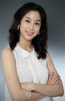 [T3HD] Ngắm nhan sắc của Hàn Quốc trên trường quốc tế Kim+Ju-ri+-+Miss+Korea+2009