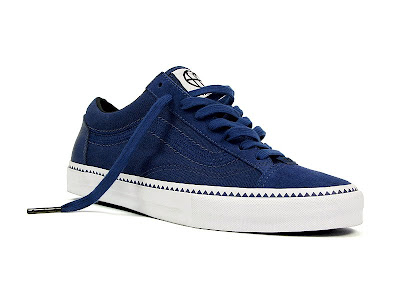 vans old skool musta