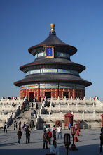 Hall of Prayer for Good Harvests