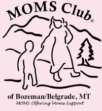 MOMS Club of Bozeman/Belgrade, MT ®