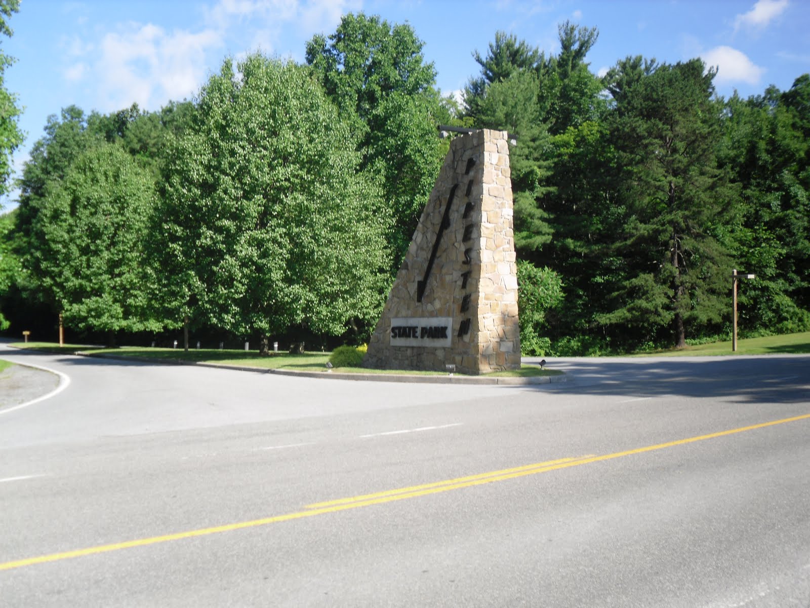 Blessourvoyage Tales Of The Mcmillans Travels Pipestem Resort