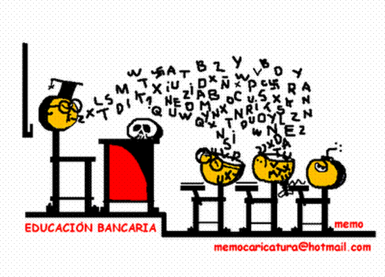 summary banking concept Ryan mcgraw writing 100201 k e allen 24 july 2012 after reading paulo freire’s “the banking concept of education”, i have come to find that in chapter 2, freire talks about what makes up an education system. summary banking concept Ryan mcgraw writing 100201 k e allen 24 july 2012 after reading paulo freire’s “the banking concept of education”, i have come to find that in chapter 2, freire talks about what makes up an education system.