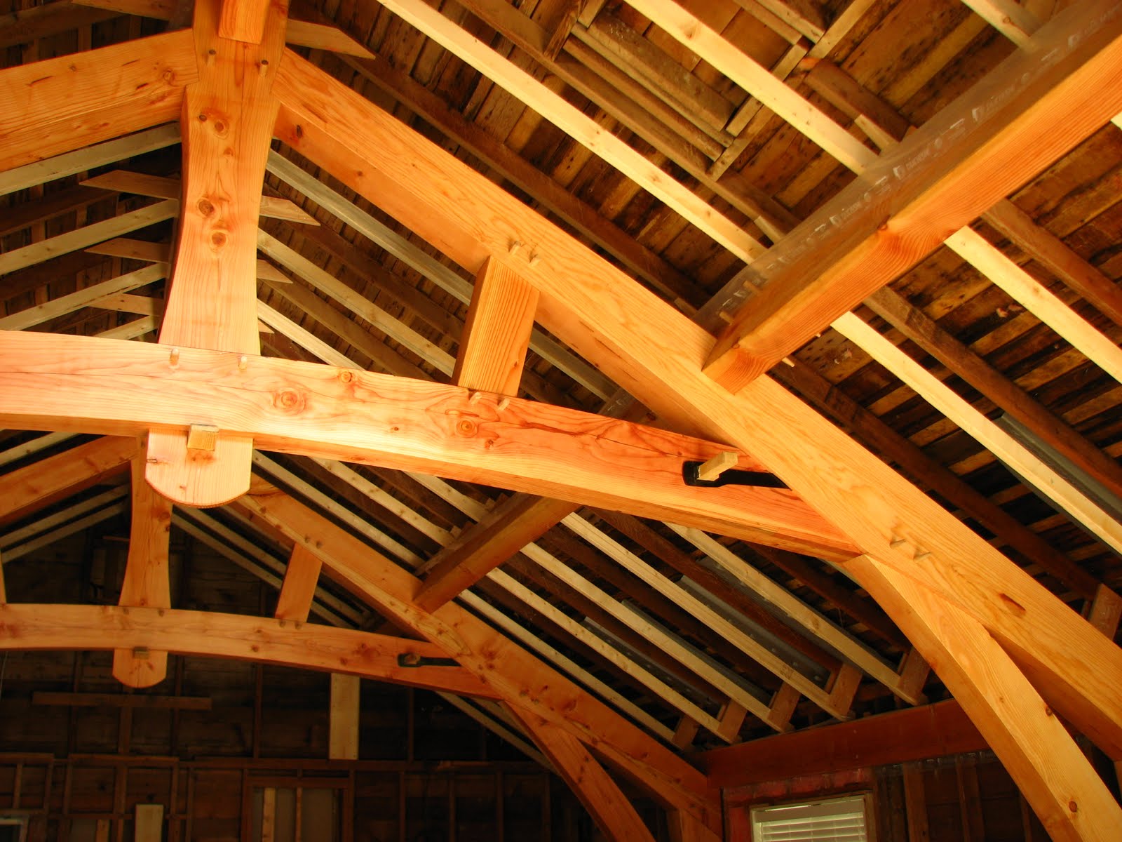 Land Ark Natural Wood Finishes now Heritage Natural Finishes Finishing