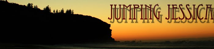 Jumping Jessica