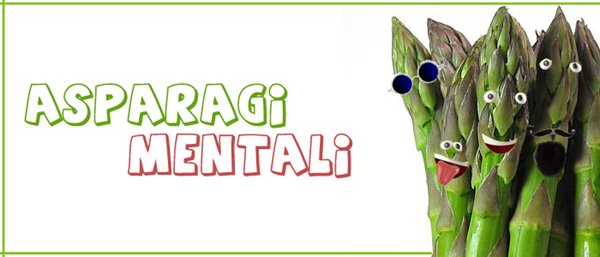 ASPARAGI MENTALI