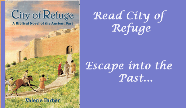 Cityof Refuge