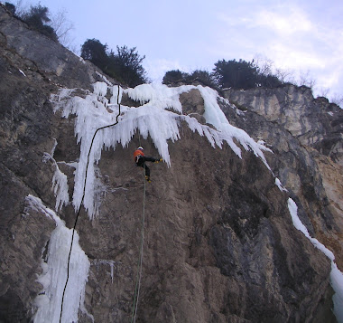 New Route - Reichenbach, Switzerland