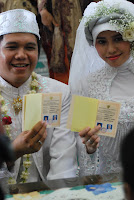 Our Wedding