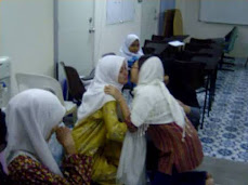 embracing Islam II