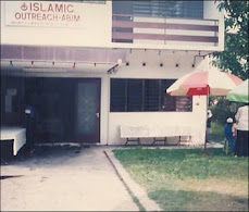 IOA formerly at Pantai Jerejak