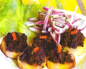 papitas a la criolla recetas