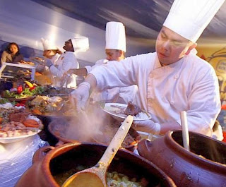 gastronomía peruana recetas
