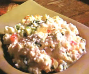 salsa uchucuta recetas
