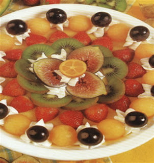 Pye primaveral recetas