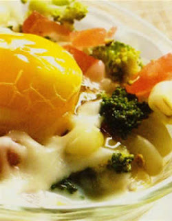 Huevos rellenos recetas