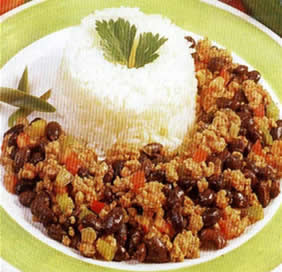 Chili con carne recetas