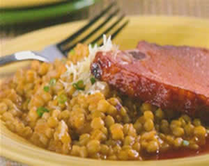 Trigo atamalado recetas