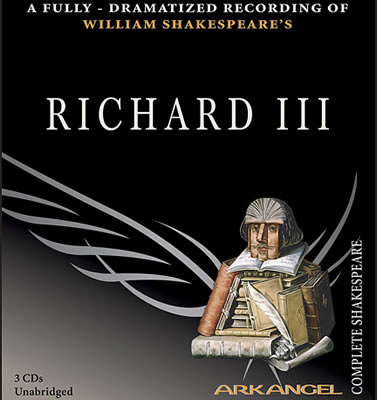 [William_Shakespeare_Arkangel_Complete_Shakespeare_Richard_III_compact_discs_Audio_Partners.jpg]