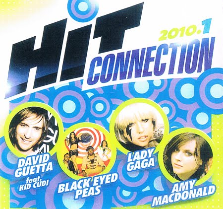 Hit Connection 2010 Vol.1 Hit+Connection+2010+Vol+1