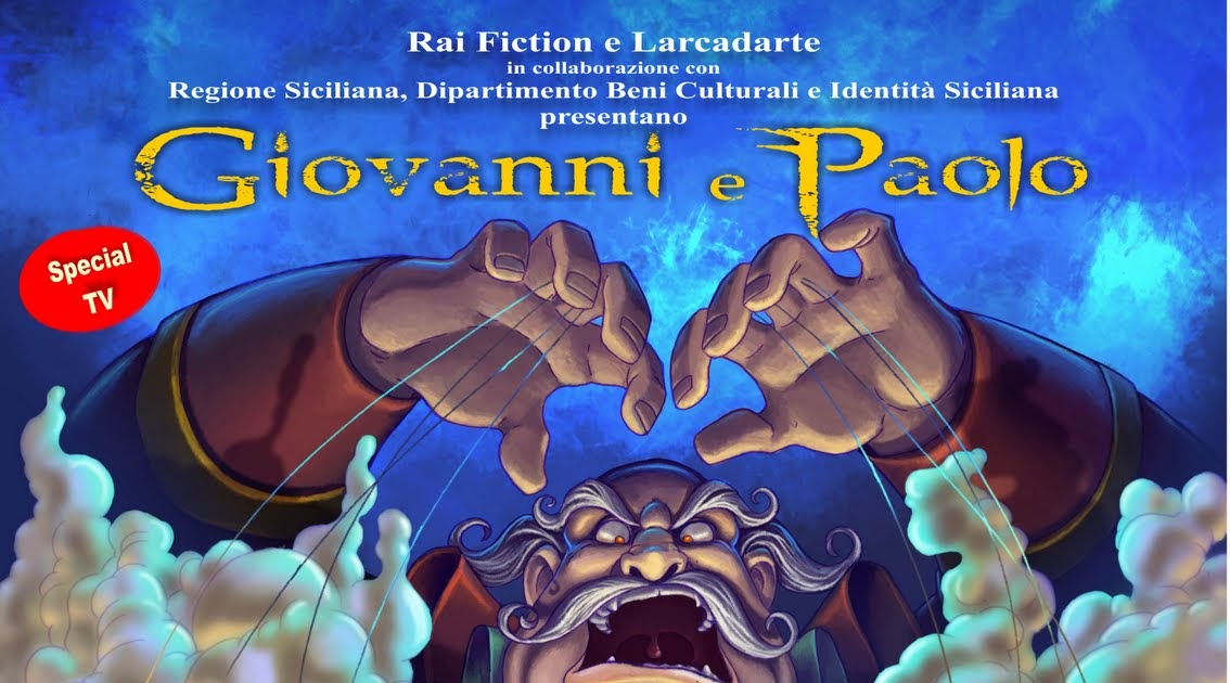 Debrisfile Trailer del cartoon con gli eroi Falcone e Borsellino