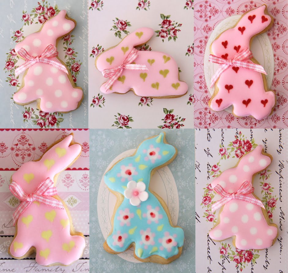 Cookies Easter