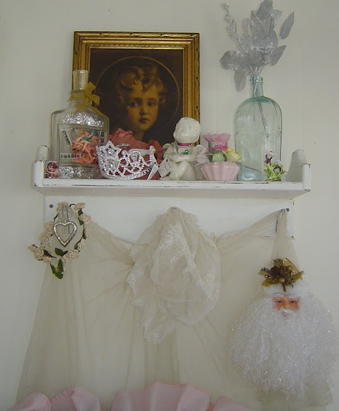 Vintage collections