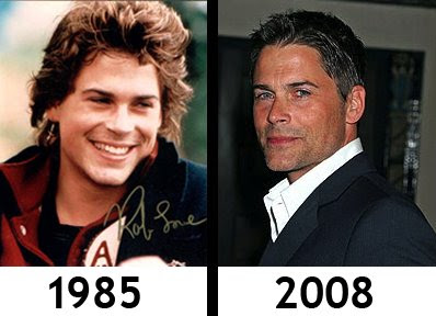 Well, alright... the 1985 Rob L...