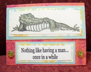 Gator Card