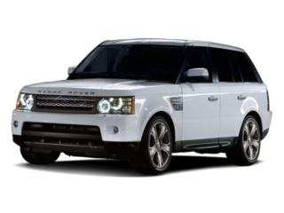 International Jaguar Land Rover Of Orland Park 2010