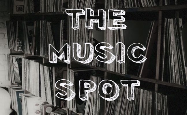 The Music Spot