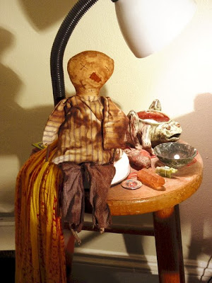 Rag Doll