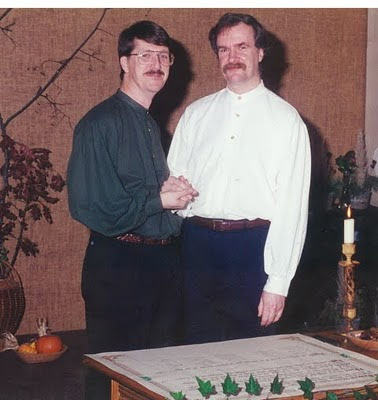 Mike and Jim Mike and Jim