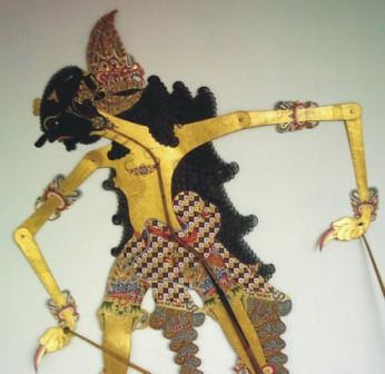 Kresna Wayang