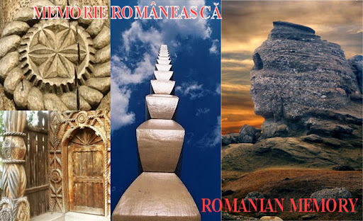 memorie romaneasca-romanian memory