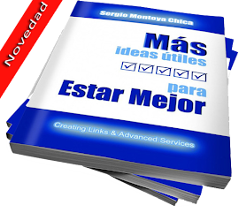 Nuevo libro: Más Ideas Útiles para Estar Mejor