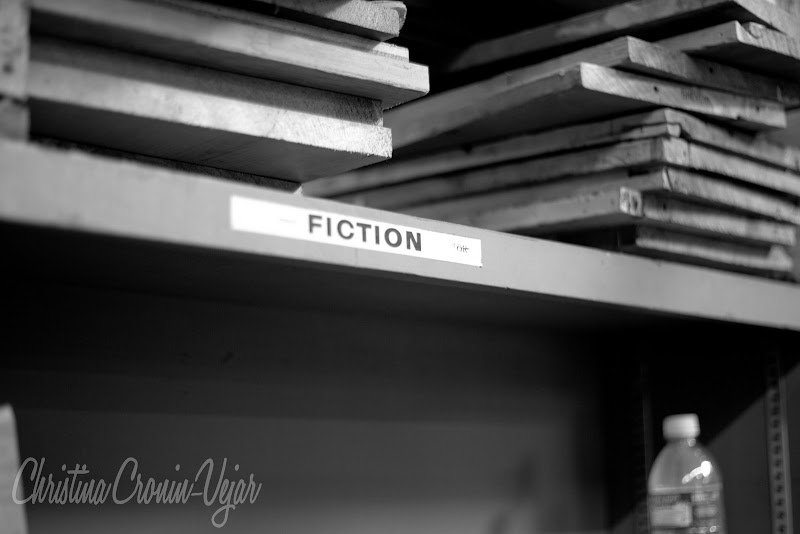 acres of books