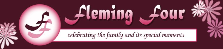 The Fleming Four