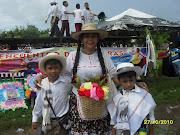 MAS SOBRE EL PROYECTO REGION ANDINA (sdc )